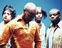 Raymond & Co: The Londoners who are young, gifted and black