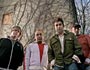 Circleslide: The Nashville rockers finding faith in the face of difficulty
