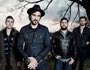 Rhett Walker Band: Southern rock ambassadors for God's grace