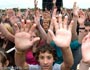 Creation Fest: Cornwall's free festival, 10 years and still going strong