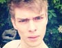 Rogue: The West Midlands dubstep man with the "Aviation" radio hit
