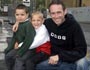 Dave Sharples Awarded An MBE
