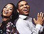 Anointed: The brother and sister duo speak about their music