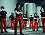 Showbread: The raw rock revolutionaries attracting Mainstream press
