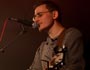 Jonny Shepherd: A worshipper seeking to make poetry, not noise