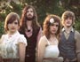 The Vespers: Americana folk roots pop from two brothers and two sisters