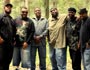 The Lee Boys: Taking sacred steel music into the clubs and festivals