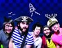 Bear Hug Band: The best-known unknown band to visit the UK