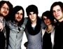 Royal Foundlings: Scotland's award-winning rock music evangelists