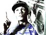 Young Chozen: The Los Angeles rapper with the "La La Love" radio hit