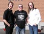Stairway: Classic hard rock from the Midlands stalwarts