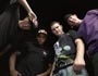The King's Offspring: The hip-hop foursome with an unexpected turntable hit