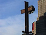 Rob Halligan: The singer/songwriter films video in New York City