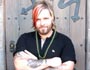 Audio Adrenaline: New frontman Kevin Max talks about joining the CCM hitmakers