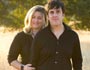 Steve And Sandi: A worship ministry who've seen God's deliverance from alcoholism