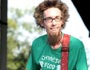 David Crowder: Acoustic direction and two albums planned for 2013