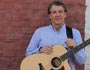 Phillip Sandifer: Kansas-based singer, songwriter, producer and worship leader