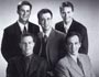 Legacy Five: Nashville's veteran Southern gospel harmonisers