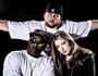 Whosoever South: The band fusing old spirituals, hip-hop and bluegrass