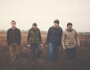 Mark Ferguson Band: The Co Armagh worshippers finally release that album