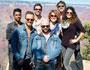 Fuzed Worship: The band linked to Joyce Meyer Ministries