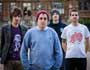 Early To The Vineyard: The alternative rockers who 'scared' Dizzee Rascal