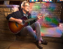 Steven Curtis Chapman: Coming back from tragedy with the faithful friend of music
