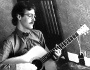 Alan Sorensen: From musical troubadour to Church of Scotland minister