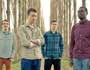 Rivers & Robots: From a studio experiment to an electronica worship band
