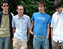 The Monday Band: The rock team from southern England