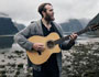 John Mark McMillan: The "How He Loves" man back with the 'Borderland' album