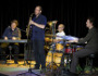 Kairos Ensemble: Jazzmen confronting the secular/sacred divide