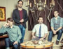 Jars Of Clay: Celebrating 20 years of music with '20' album