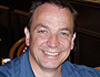 Steve Mitchinson: Worship leader from Winchester Vineyard