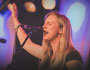 Harmony Smith: The singer songwriter offering worshippers 'The Feast'