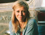Ellie Holcomb: The singer songwriter who's hit with 'As Sure As The Sun'