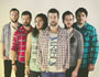 Desperation Band: The worship aggregation flying a 'Banner' for Jesus