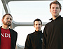 The Swift: The North Carolina pop rockers