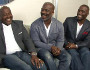 3 Winans Brothers: The gospel dynasty's BeBe, Marvin and Carvin return with 3WB