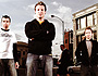 Thousand Foot Krutch: The rock rappers originally from Canada