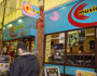 The Cultural Quarter: Selling music in a vibrant Hanley community