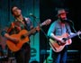 Drew Holcomb with Nathan Dugger Live At The Maze