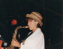 Beverly Neidorf: The multi-instrumentalist back from the dead