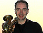 Michael J Parlett: Session-seasoned saxophonist seeks solo success