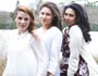 HopeGene: The Surrey-based trio showing how to "Step To" the light