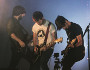 Cenacle: The St Helens-based rockers believing for a revival
