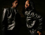 MV: British urban gospel duo aka Mr Mo & Sista-V