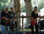 Raging Grace: Blues rockers from New England