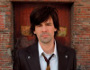 Shaun Groves: The Texan singer/songwriter
