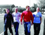 Fuelled: Welsh rock worship band with a Pete Coleman-produced EP